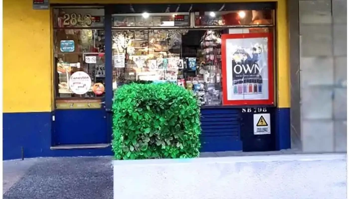 Farmacia Exifarm - Montevideo