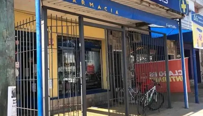 Farmacia Farmais - Progreso
