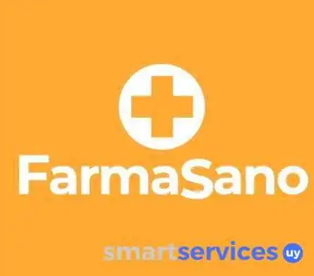 Farmacia Farmasano -  Farmacia - Montevideo