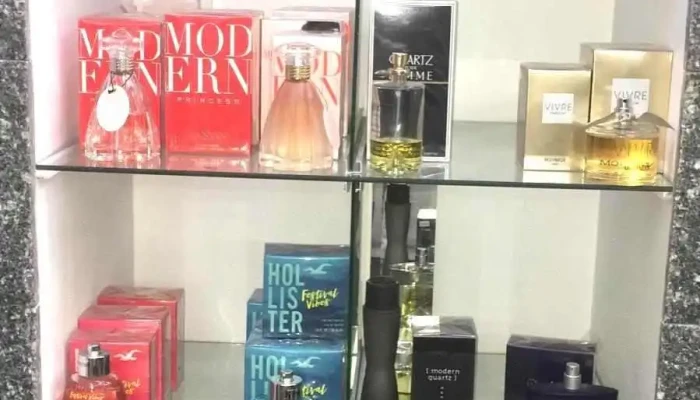 Farmacia Femme - Carmelo