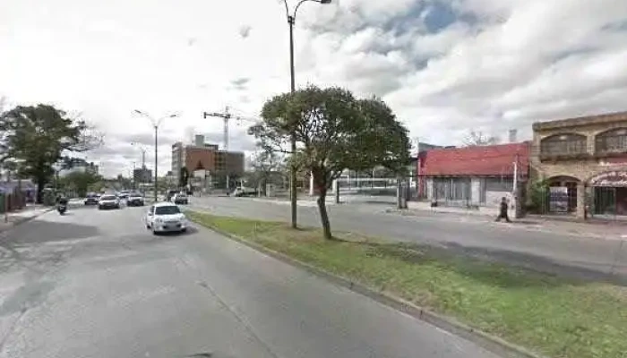 Farmacia Figari -  Farmacia - Montevideo