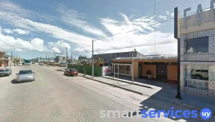 Farmacia Fleming I -  Rio Branco - Rio Branco