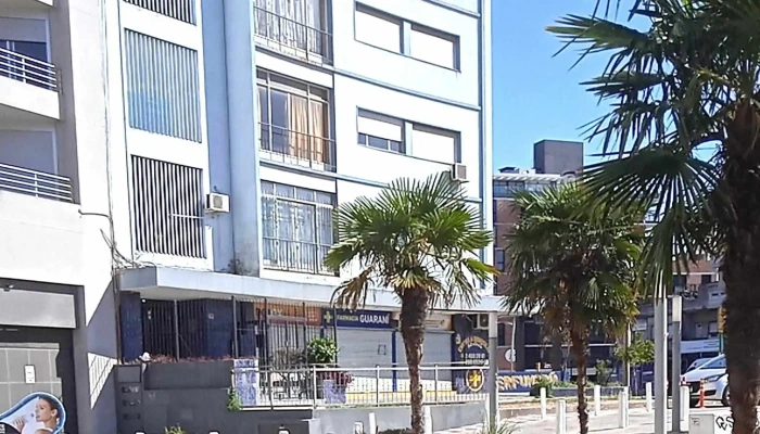 Farmacia Guarani -  Montevideo - Montevideo