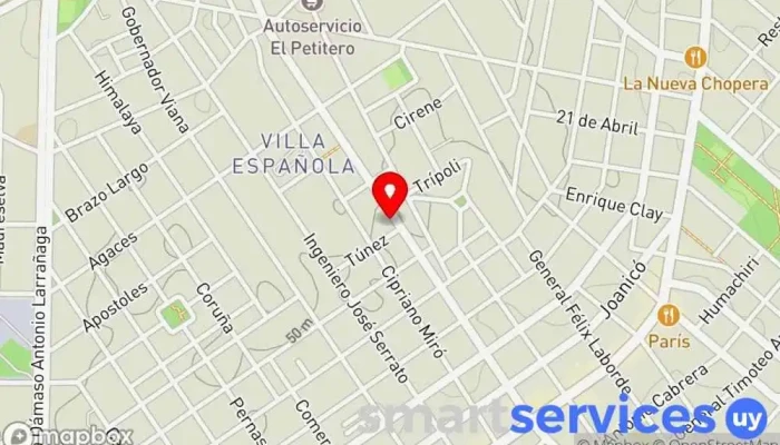 Farmacia Higia - Montevideo