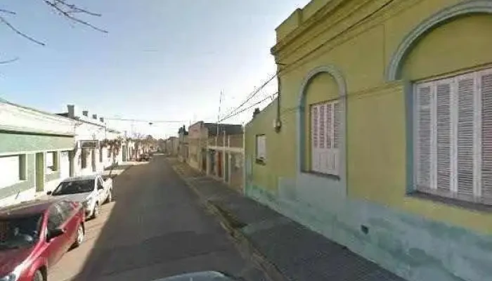 Farmacia Horizonte -  Precios - San José de Mayo