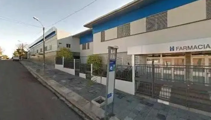 Farmacia Hospital Tacuarembo Precios - Tacuarembó
