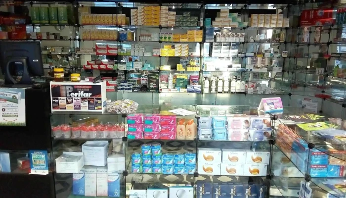 Farmacia Ideal -  Farmacia - Montevideo
