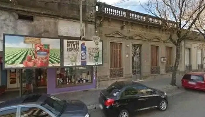 Farmacia Inglesa Ii -  Numero - Paysandú