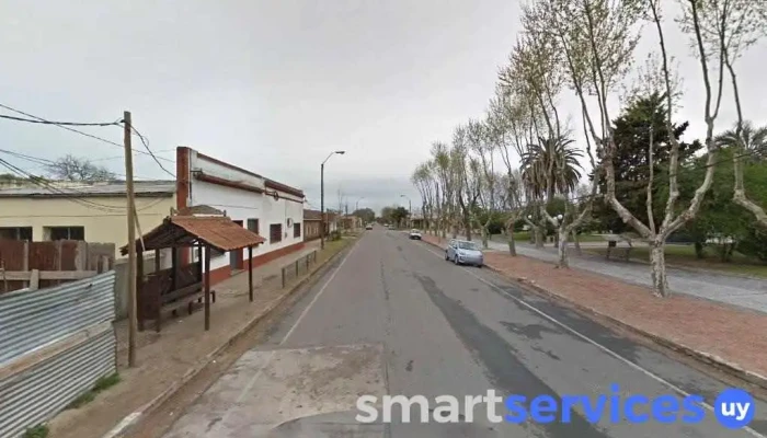Farmacia Joven -  Libertad - Libertad