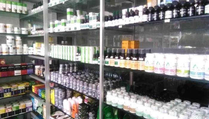 Farmacia L -  Disc 5 Farmacia - Punta del Este