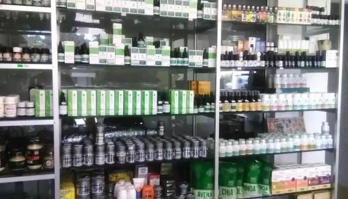 Farmacia L-Disc 5 - Punta Del Este