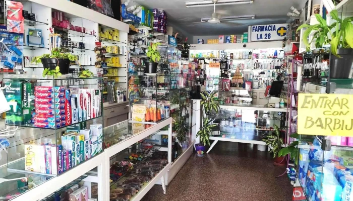 Farmacia La 26 -  Farmacia - Maldonado