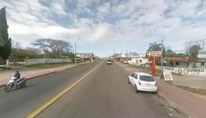 Farmacia La 26 -  Zona - Maldonado