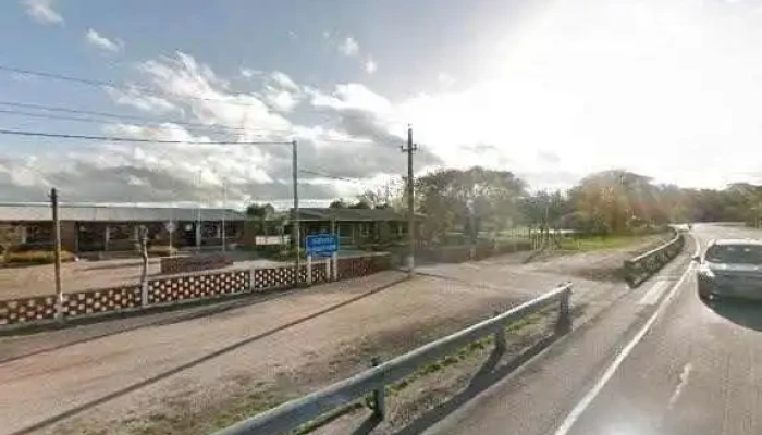 Farmacia La Capilla -  Abierto Ahora - Santa Catalina