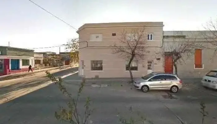 Farmacia La Mutualista -  Direccion - Fray Bentos