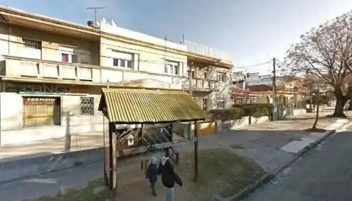 Farmacia Lang -  Abierto Ahora - Montevideo