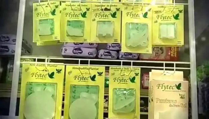 Farmacia Lang -  Del Propietario - Montevideo