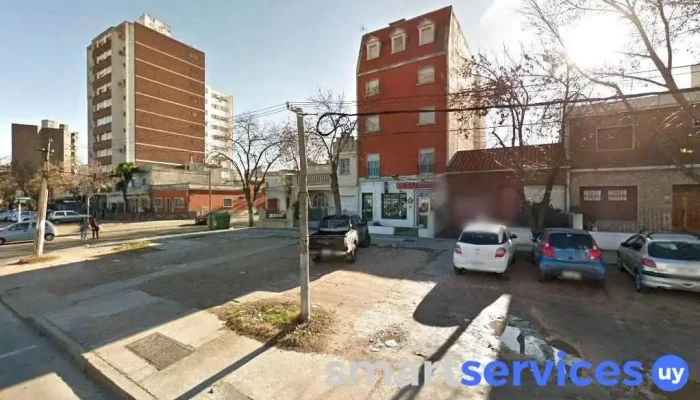 Farmacia Larranaga Montevideo - Montevideo