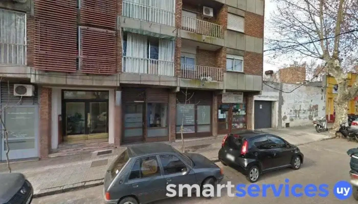 Farmacia Lombardi -  Durazno - Durazno