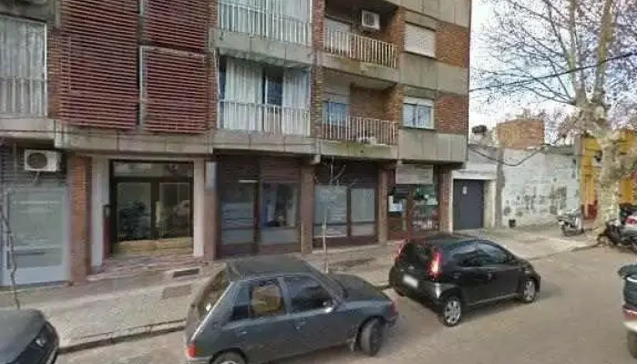 Farmacia Lombardi -  Zona - Durazno