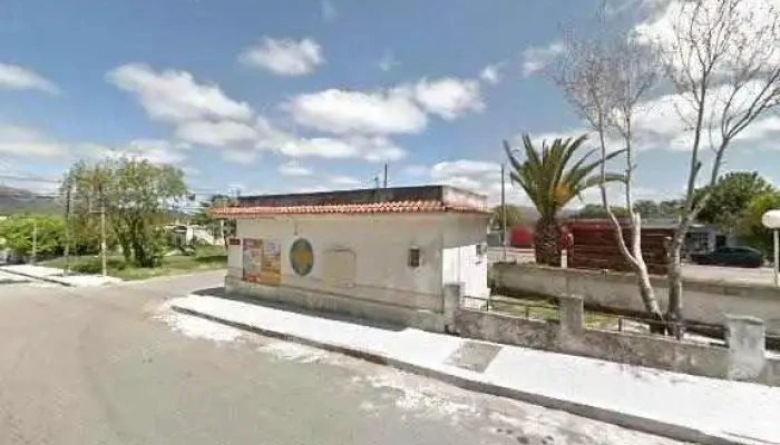 Farmacia Los Angeles Iii -  Farmacia - Pan de Azúcar
