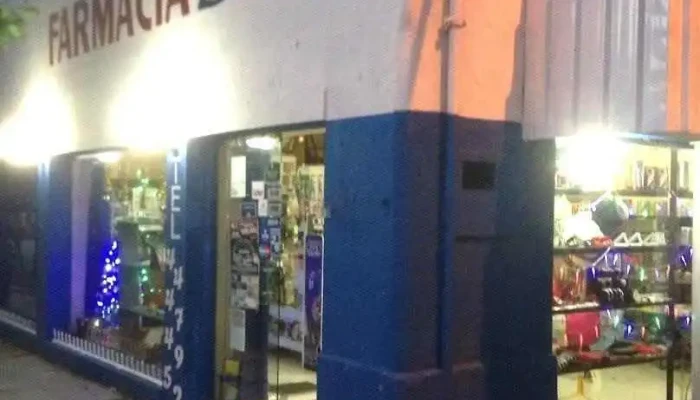 Farmacia Lucrecia - Solís De Mataojo