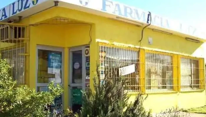Farmacia Luz - Maldonado
