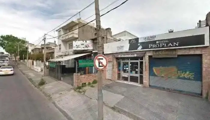 Farmacia Maipu -  Comentarios - Montevideo