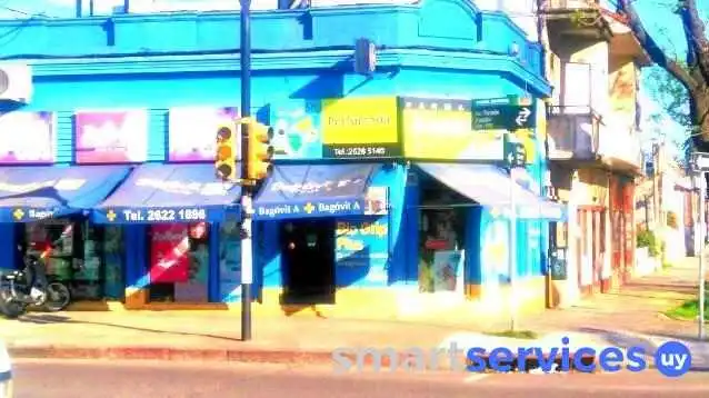 Farmacia Maipu -  Farmacia - Montevideo