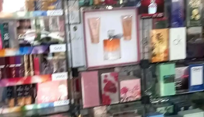 Farmacia Maipu -  Videos - Montevideo