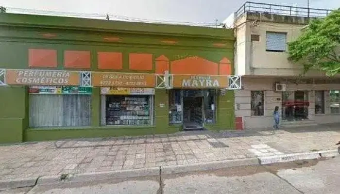 Farmacia Mayra -  Precios - Artigas