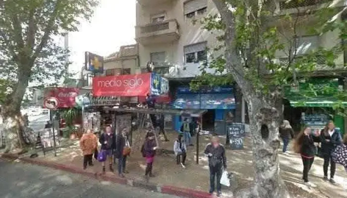 Farmacia Medio Siglo -  Videos - Montevideo
