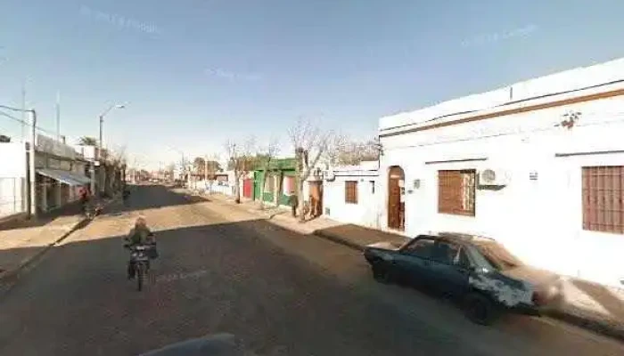 Farmacia Montano Farmacia - Mercedes