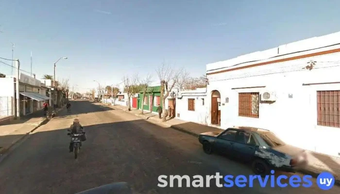 Farmacia Montaño - Mercedes