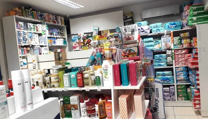 Farmacia Monte Caseros -  Del Propietario - Montevideo