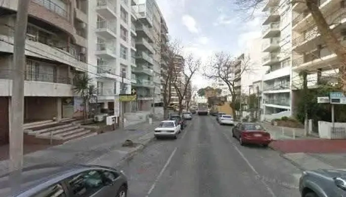 Farmacia Nautilus -  Ubicacion - Montevideo