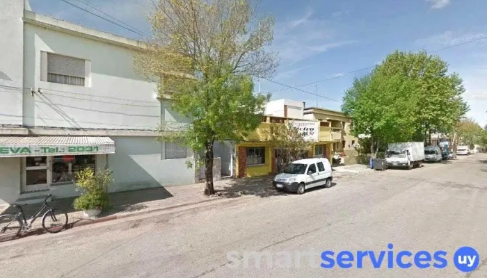 Farmacia Nueva - Tarariras