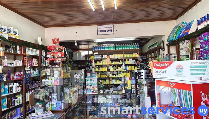 Farmacia Obelisco -  Del Propietario - Salto
