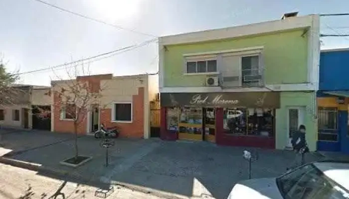 Farmacia Octava -  Farmacia - Fray Bentos