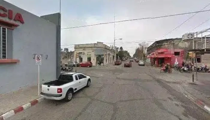 Farmacia Olalde Ii -  Farmacia - Paysandú