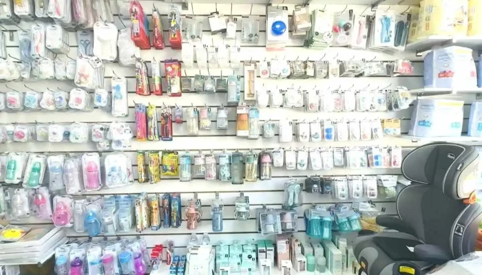 Farmacia Pasteur Centro -  Farmacia - Florida
