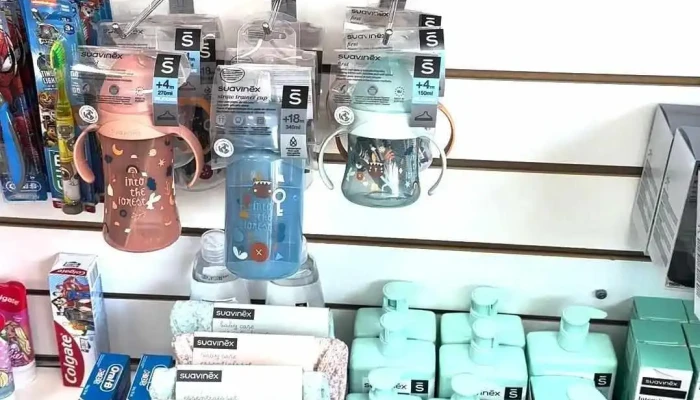 Farmacia Pasteur Centro -  Videos - Florida