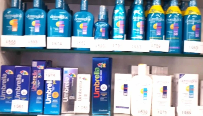 Farmacia Pigalle 1 -  Montevideo - Montevideo