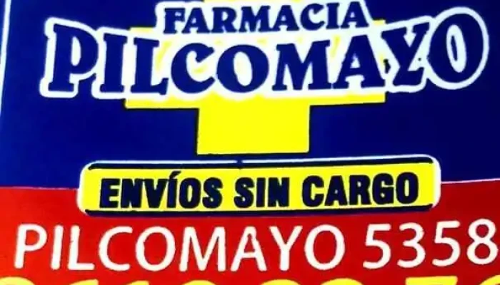 Farmacia Pilcomayo -  Del Propietario - Montevideo
