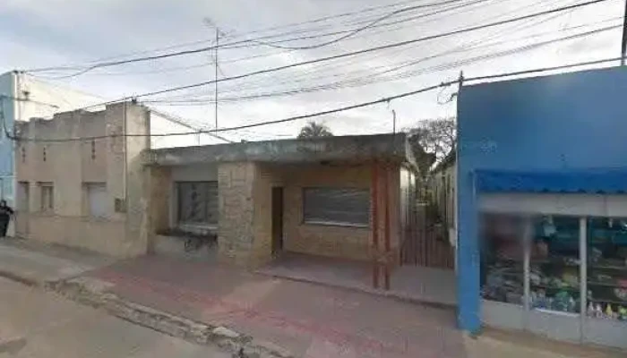 Farmacia Pirujas -  Farmacia - Canelones