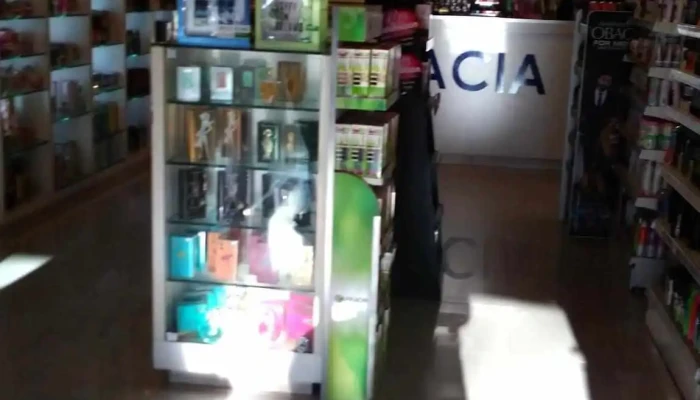 Farmacia Pitagoras -  Farmacia - Montevideo