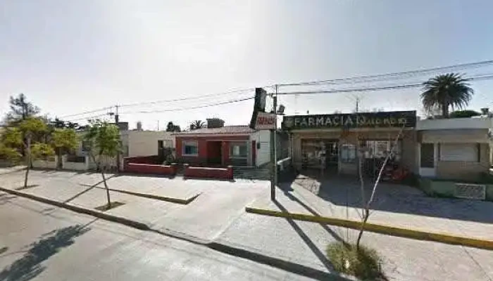 Farmacia Quenez -  Abierto Ahora - Montevideo
