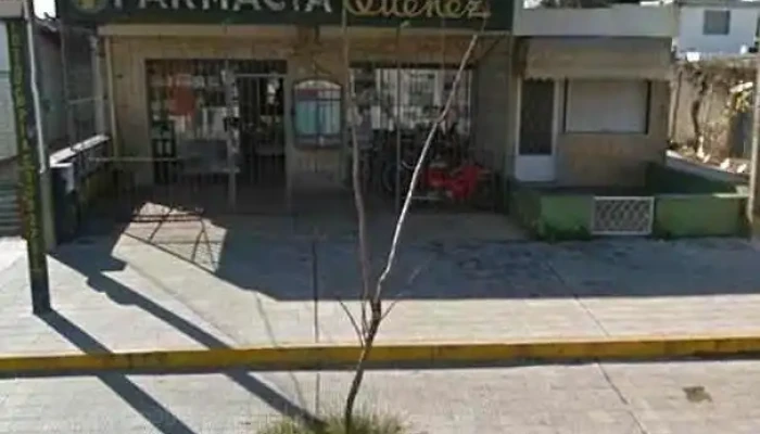Farmacia Quenez - Montevideo