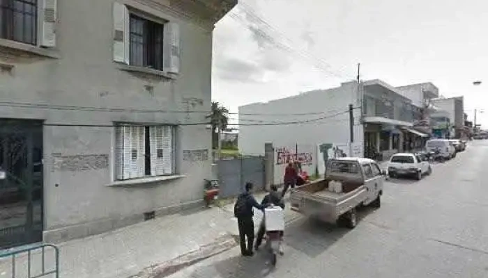 Farmacia Rebufello -  Abierto Ahora - Pando