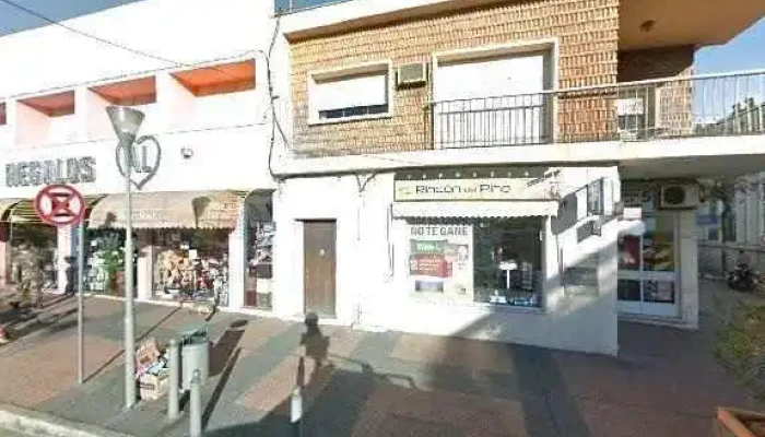 Farmacia Rincon Farmacia - San José de Mayo